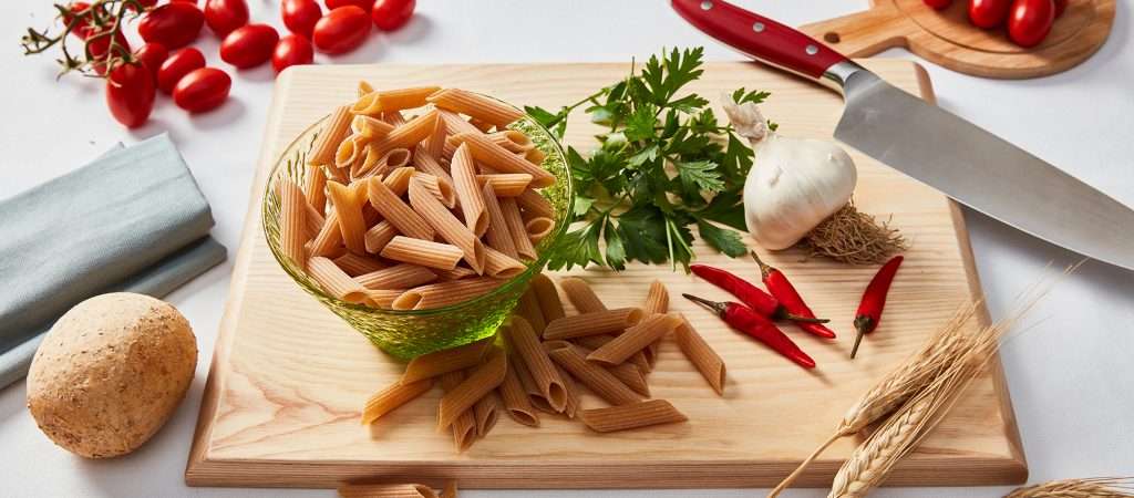 penne farro